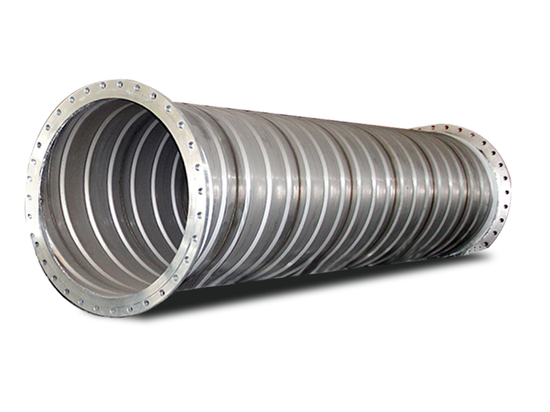 不銹鋼加強(qiáng)筋螺旋焊管